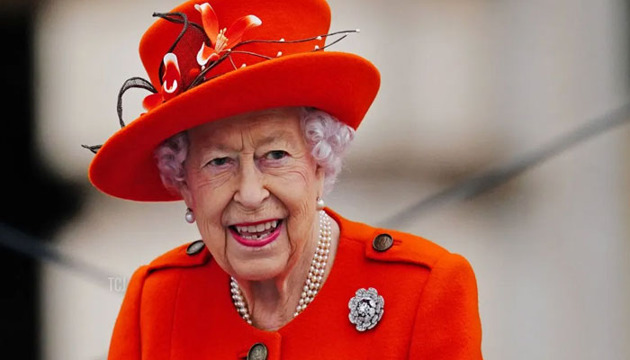 Queens intruder carried strange crossbow during Windsor Castle break-in