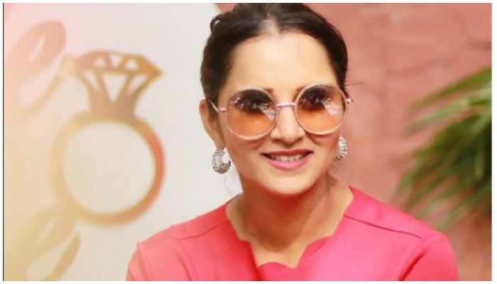 WATCH: Sania Mirza has an answer for all the free advice shes been getting