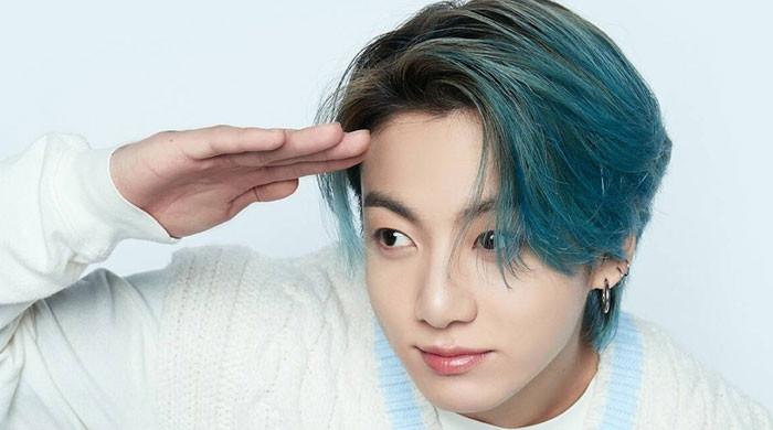 BTS Jungkook sheds light on the ‘overwhelming pressure’