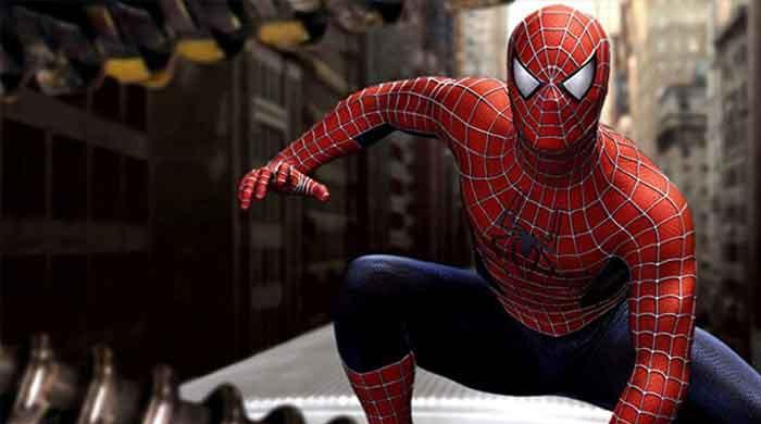 Spider-Man: No Way Home' becomes first pandemic-era movie to smash $1  billion milestone globally