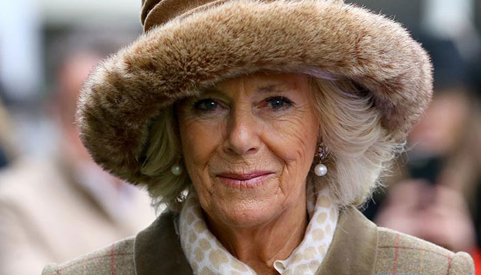 Camilla recalls what childhood memories still make her cry