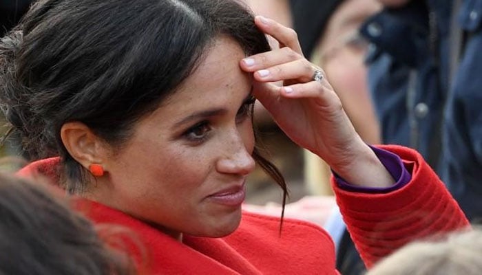 Meghan Markle ‘always hated’ the ‘unnecessary cruelty’ of the Boxing Day Hunt