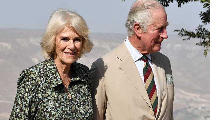 Prince Charles Camilla Deeply Saddened To Hear Of Death Of Desmond Tutu