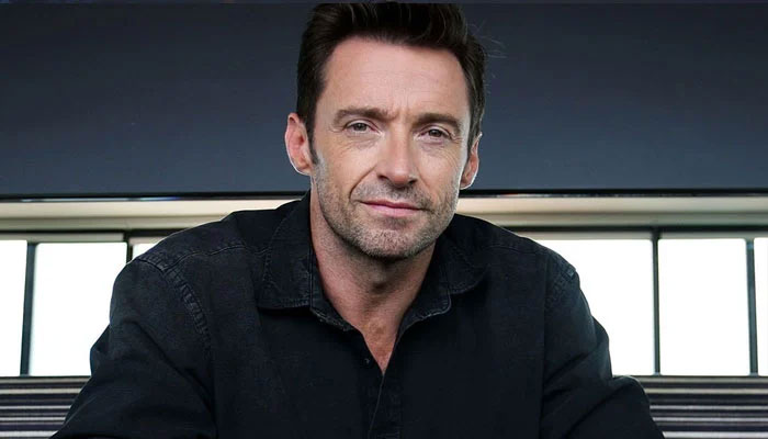 Hugh Jackman wins hearts with touching speech for Broadway understudies