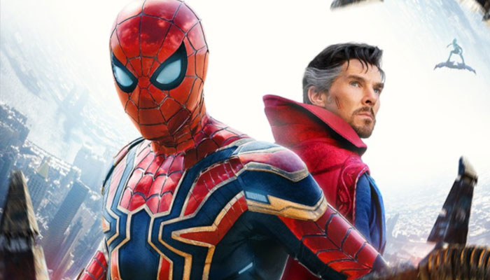 ‘Spider-Man: No Way Home’ kicks off box office opening at $1 Billion