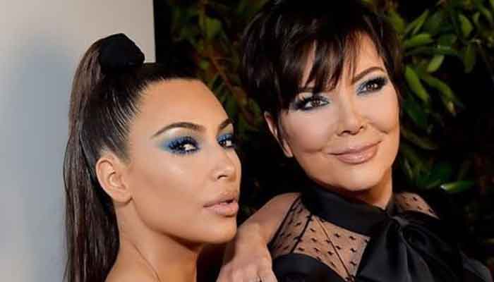 Kim Kardashian received THIS costly Christmas gift from mom Kris Jenner