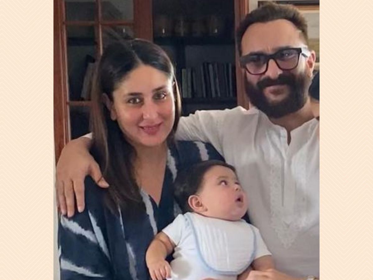 From Sarah Khan to Kareena Kapoor: All the B-Town, Pakistani celebs who welcomed babies in 2021