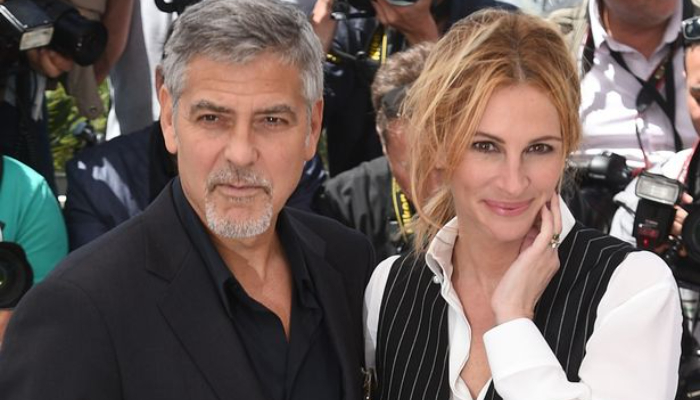 Julia Roberts and George Clooney will return to the screen with romantic comedy Ticket to Paradise