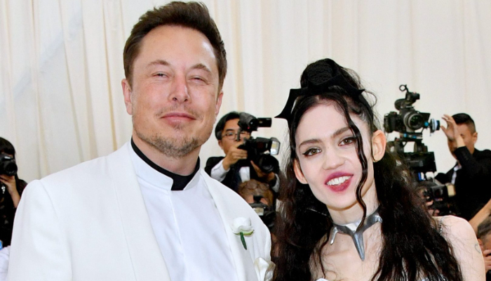 Elon Musk’s Ex Grimes Sparks New Pregnancy Rumours With Cryptic Post See Here