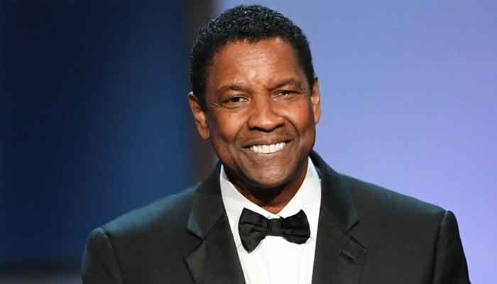 Snoop Dogg, Jamie Foxx pay tribute to Denzel Washington