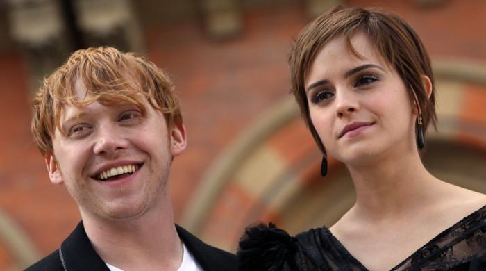 Harry Potter' Reunion: Emma Watson Almost Quit Playing Hermione