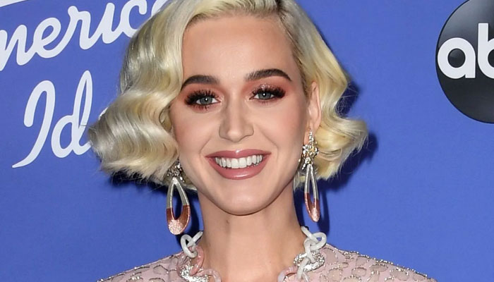 Katy Perry unveils set-list for upcoming Las Vegas Residency