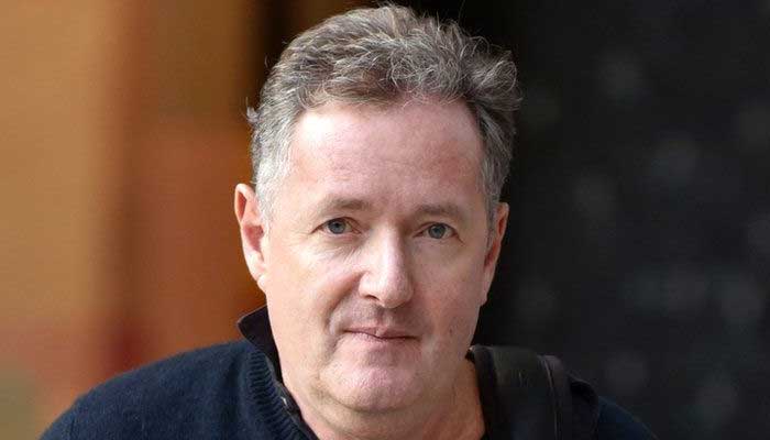 Piers Morgan makes big claims after Maxwells guilty verdict