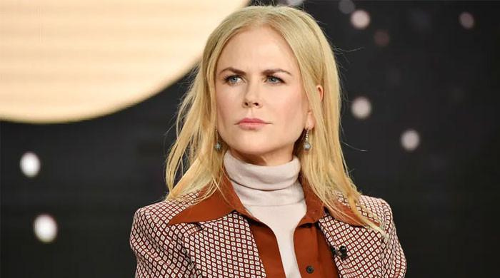 Nicole Kidman Slams Biased Reporter For Questions On Tom Cruise