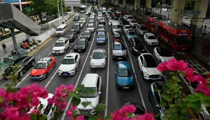 China To Scrap Subsidies For Electric Vehicles