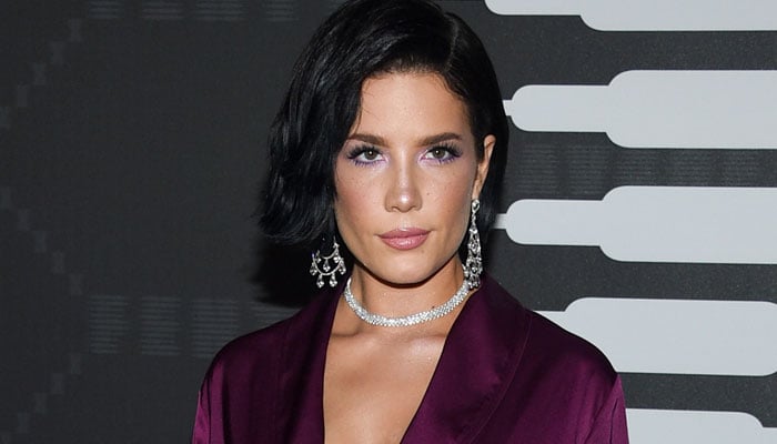 Halsey shares adorable video collage of son Ender: ‘A full year of you’