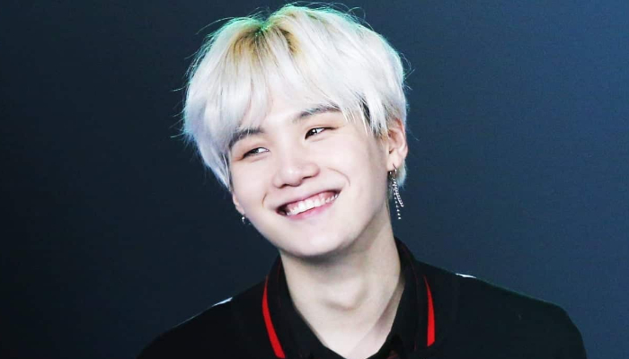 BTS member Suga reacts to recovering from COVID-19: Read