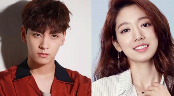 South Korean actor, Park Shin-Hye to tie the knot with Choi Tae-Joon