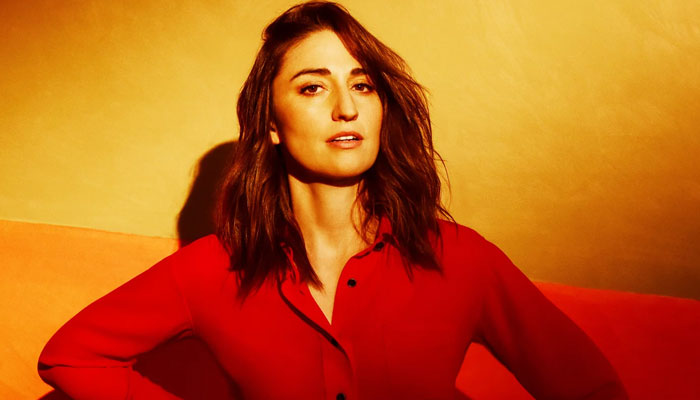 Sara Bareilles spills candid update about mental health concerns