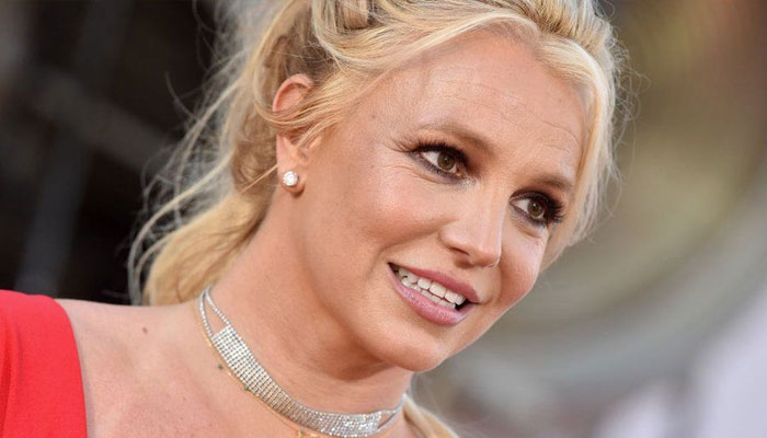 Britney Spears reveals drinking wine first time in 13 years: long enough