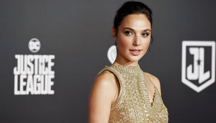 Gal Gadot promises 'sexy' yet 'strategic' Cleopatra performance