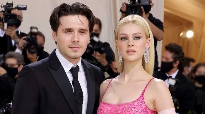 Brooklyn Beckham And Nicola Peltz's Wedding Preparations In Full Swing