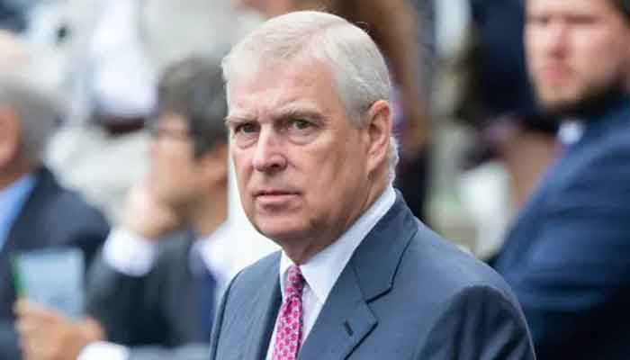 Does Queen Elizabeth know what her son Prince Andrew is attempting to do?