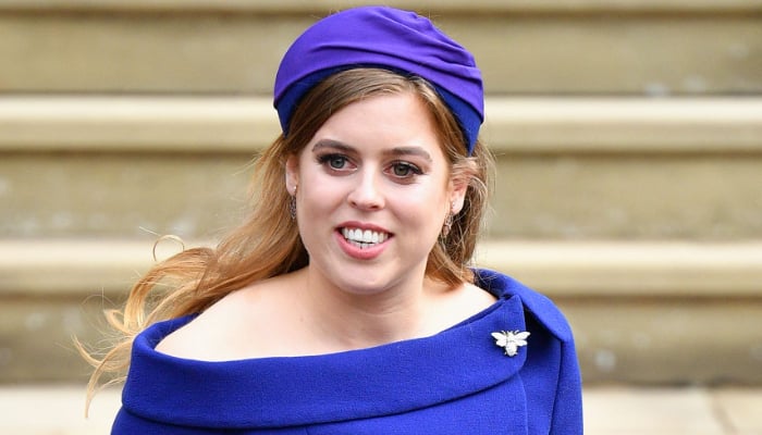 Princess Beatrice pays tribute to family with THIS unique royal trend