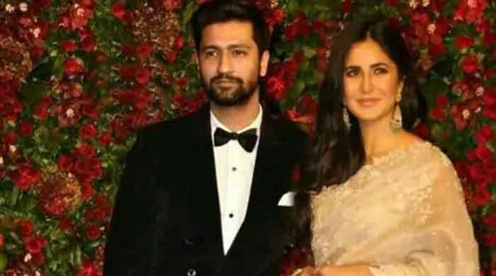 Katrina Kaif, Vicky Kaushal Wish Isabelle Kaif On Her Birthday