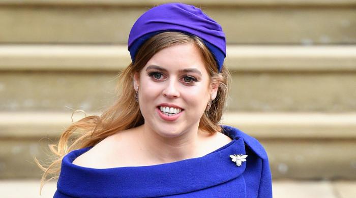 Princess Beatrice pays tribute to family with THIS unique royal trend