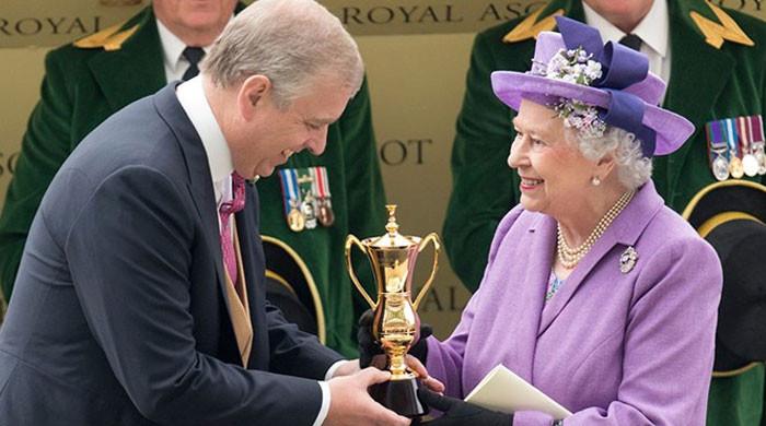 Queen Won't Pay Prince Andrew's Legal Fee, Duke Puts $17m Swiss Chalet ...