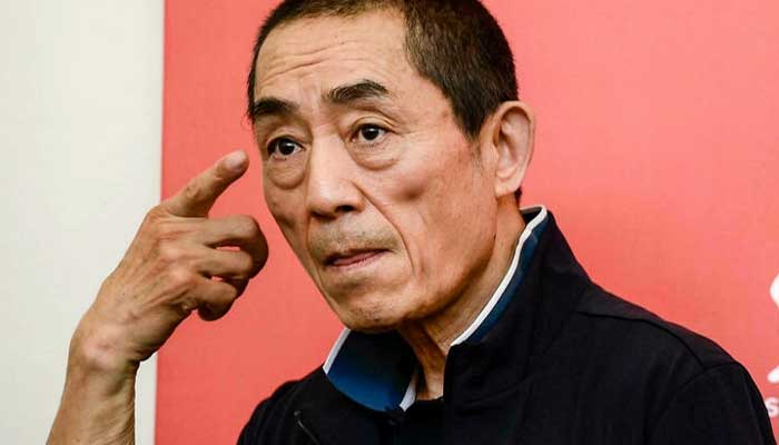 Chinese filmmaker Zhang Yimou to direct Olympic ceremony again