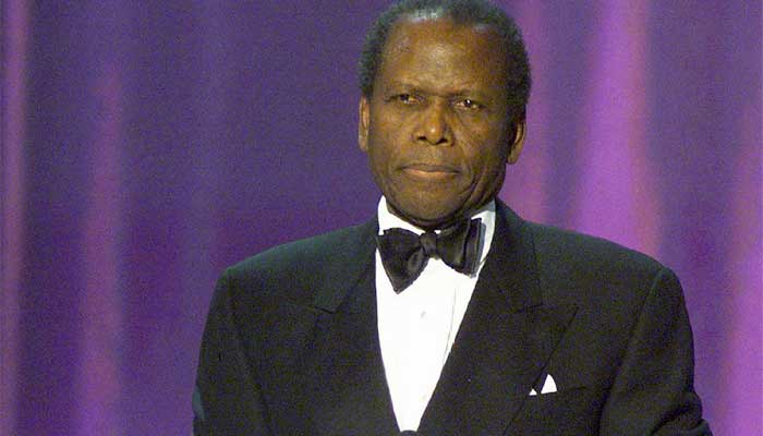 From Sidney Poitier to Halle Berry, Black actors who have won Oscars