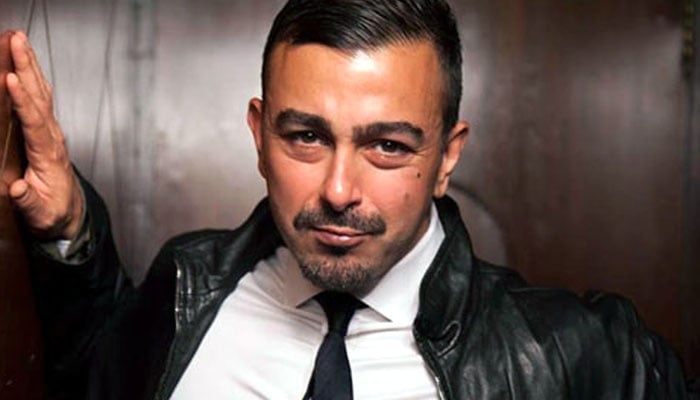 Shaan Shahid refused part in Ghajini for THIS reason