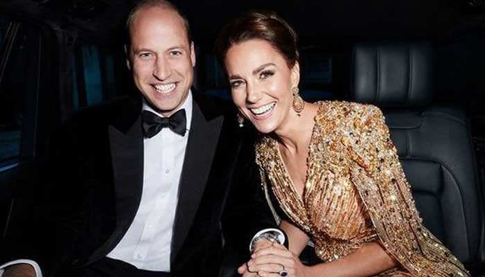 Meghans comments about Kate left Prince William ‘reeling, claims expert