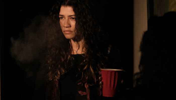 ‘Euphoria’ Season 2 starring Zendaya premiers on HBO Max