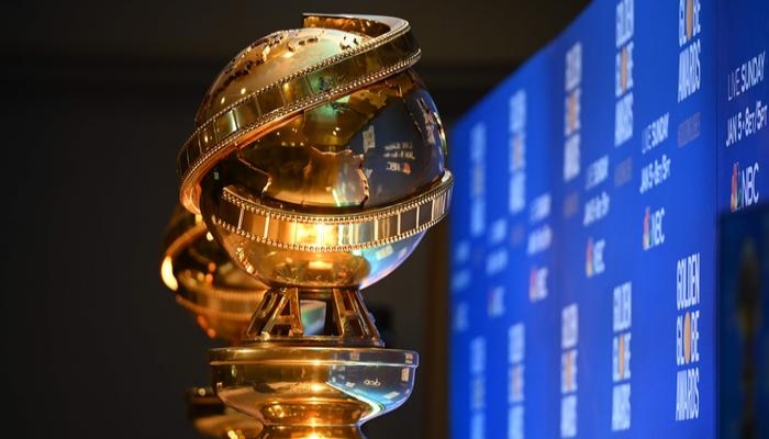 Key winners of the 2022 Golden Globe awards