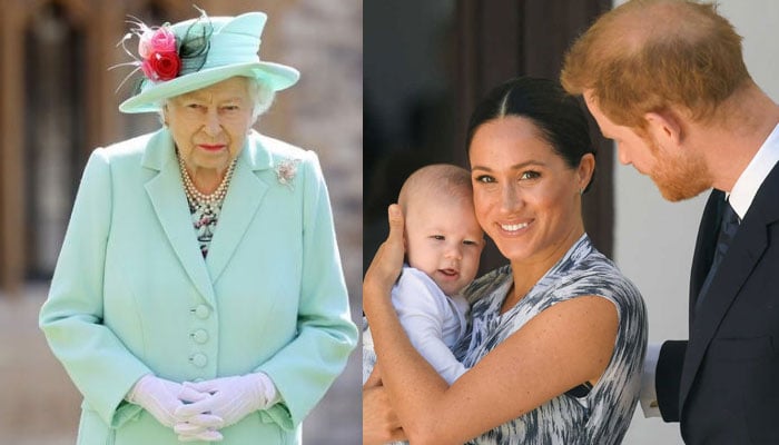 Meghan Markle, Prince Harry left out of Queen’s Platinum Jubilee celebration plans