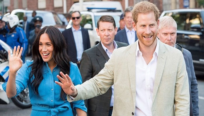 Not setting Hollywood on fire: Prince Harry, Meghan Markles Netflix deal questioned