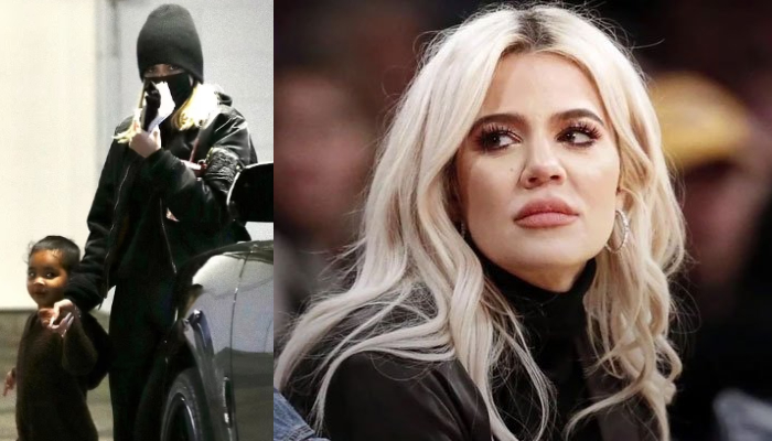 Khloé Kardashian is shrugging off Tristan Thompson drama in her life by finally stepping out