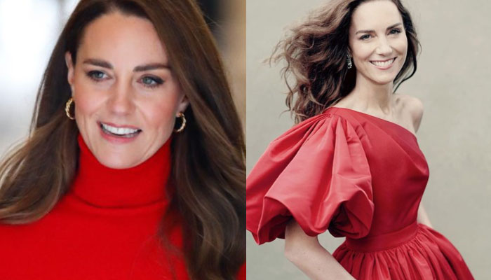 Kate Middleton dress has pockets! comment royal admirers on Duchess birthday smile