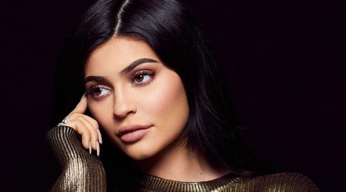 Kylie Jenner becomes first female celebrity to reach 300 million ...