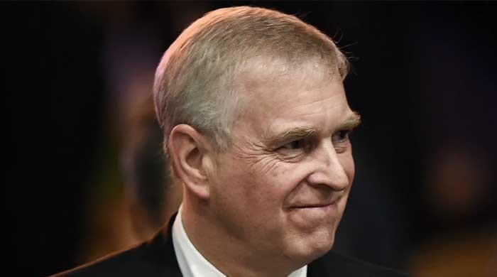 Prince Andrew's Lawyers Want To Question His Accuser Virginia's Husband ...