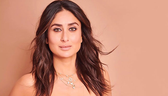700px x 400px - Kareena Kapoor lauds police's Covid-19 campaign inspired by 'Mera Naam  Joker'