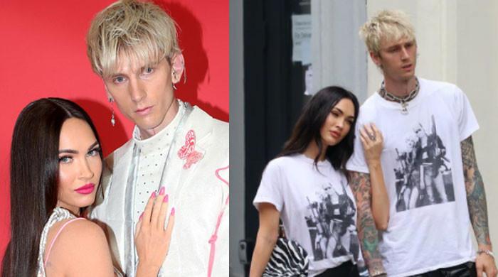 Megan Fox can never take off Machine Gun Kelly's love ring: Here's why