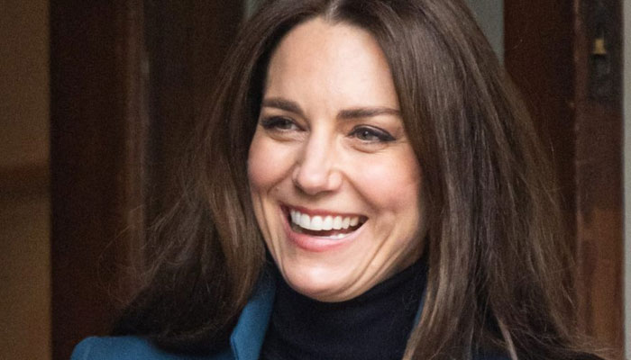 Kate Middleton debuts new 2022 hair after 40th birthday