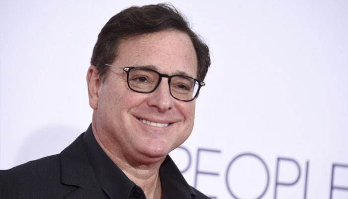 Bob Saget confessed love for stand-up comedy in final episode of his ...