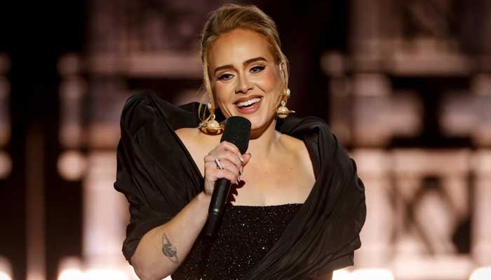 Adele warned of losing her iconic voice, urged to take measures