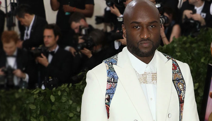 Louis Vuitton honours Virgil Abloh's memory by displaying his final  collection