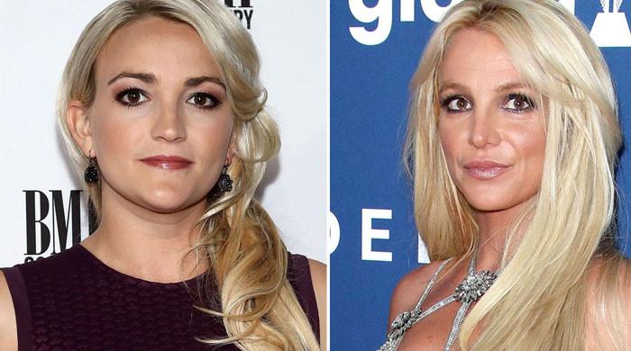 Britney Spears Apologised For Outburst In Private Text Message Says Jamie Lynn Spears